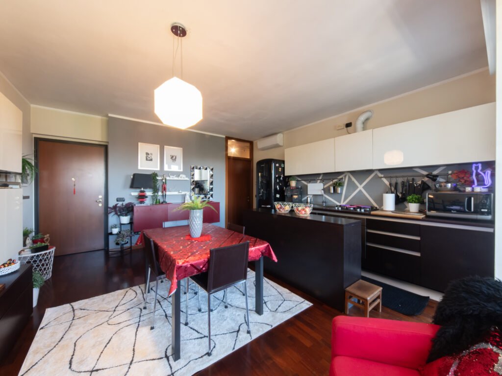 Apartment in Villapizzone - Varesina, Milan, Italy 3 - 18118757