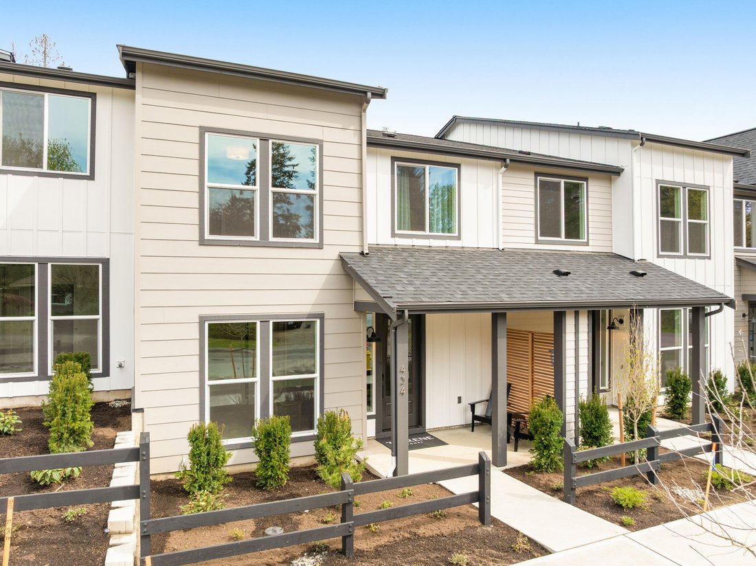 House in Sammamish, Washington, United States 1 - 18527502