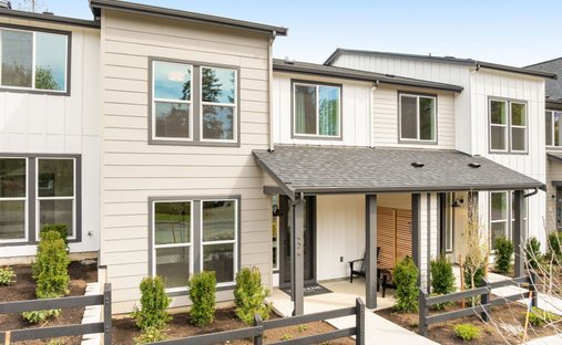 Casa en Sammamish, Washington, Estados Unidos 1