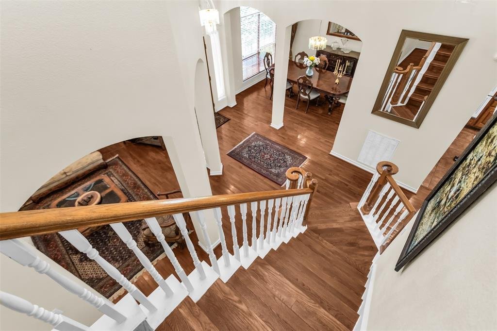 Maison à Plano, Texas, États-Unis 5 - 18527714