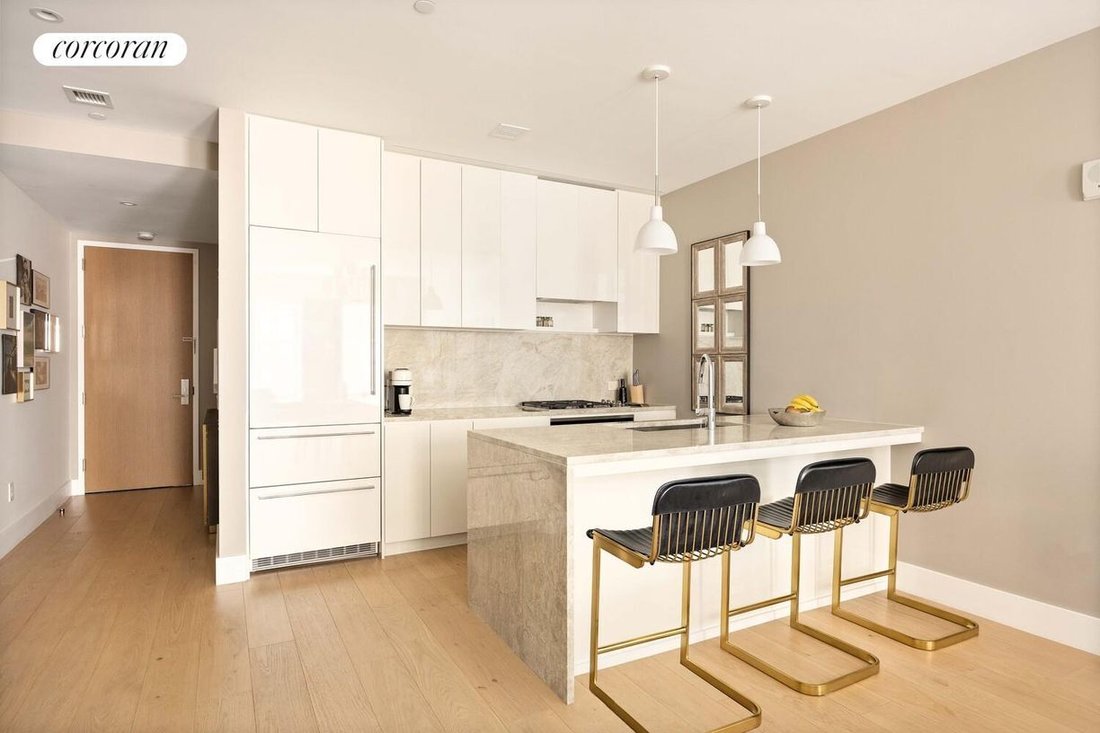 Appartement à New York, État de New York, États-Unis 4 - 18305782