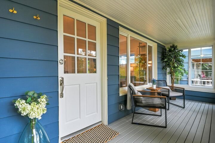 House in Seattle, Washington, United States 4 - 18530323