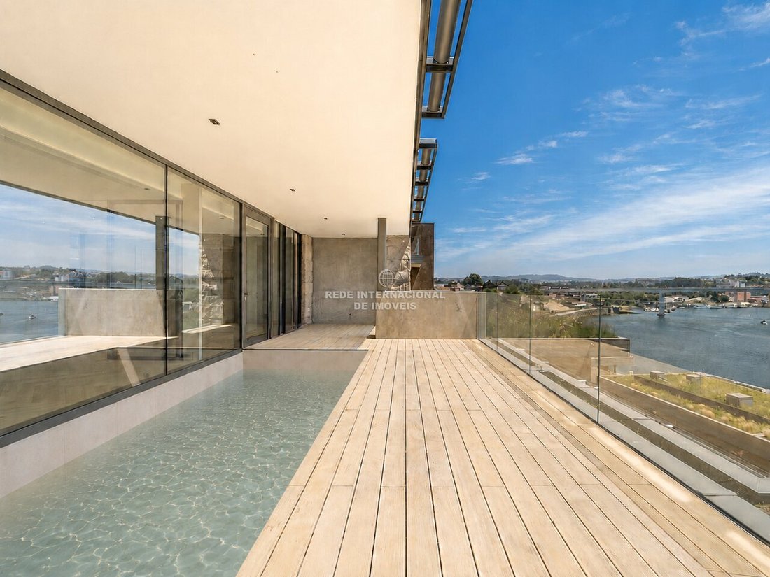 Apartment in Campanha, Porto District, Portugal 4 - 18220657
