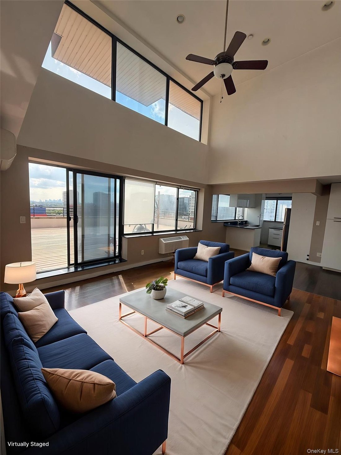 Condo in New York, New York, United States 2 - 18528661