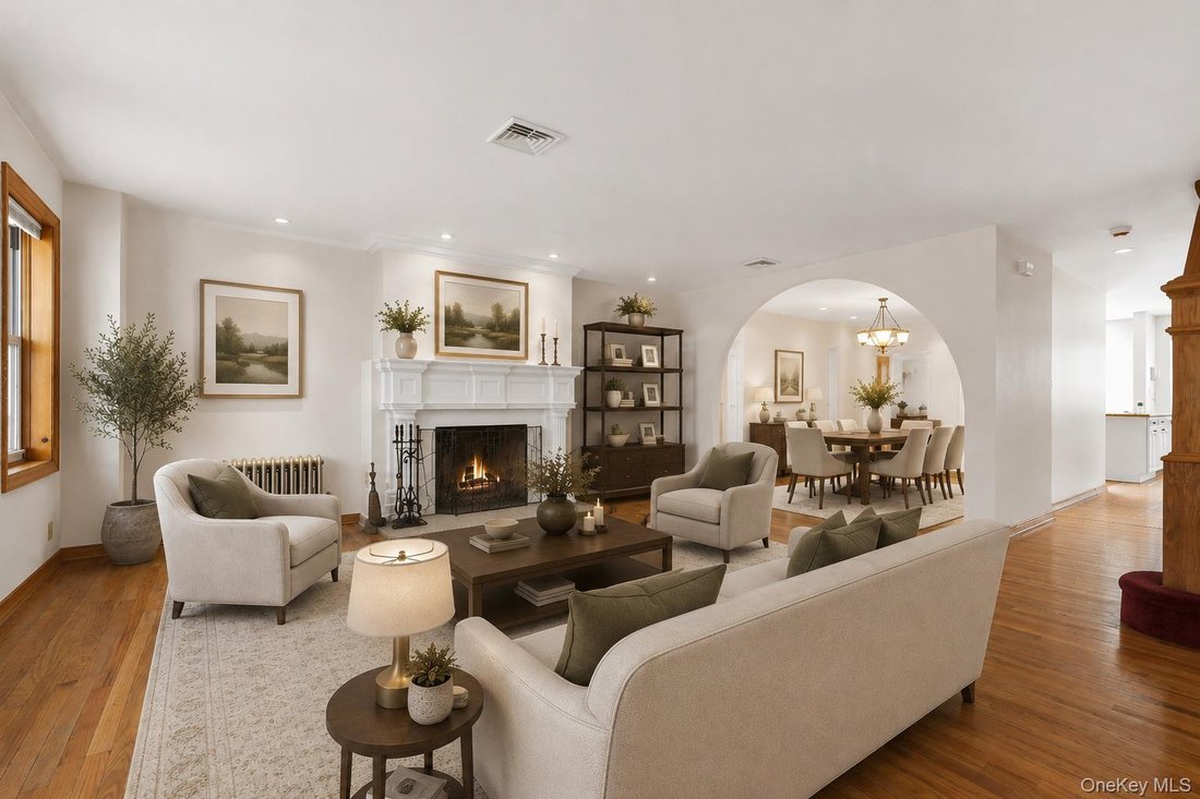 House in New York, New York, United States 2 - 18528653
