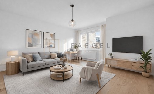 Wohnung in Berlin, Berlin, Deutschland 1