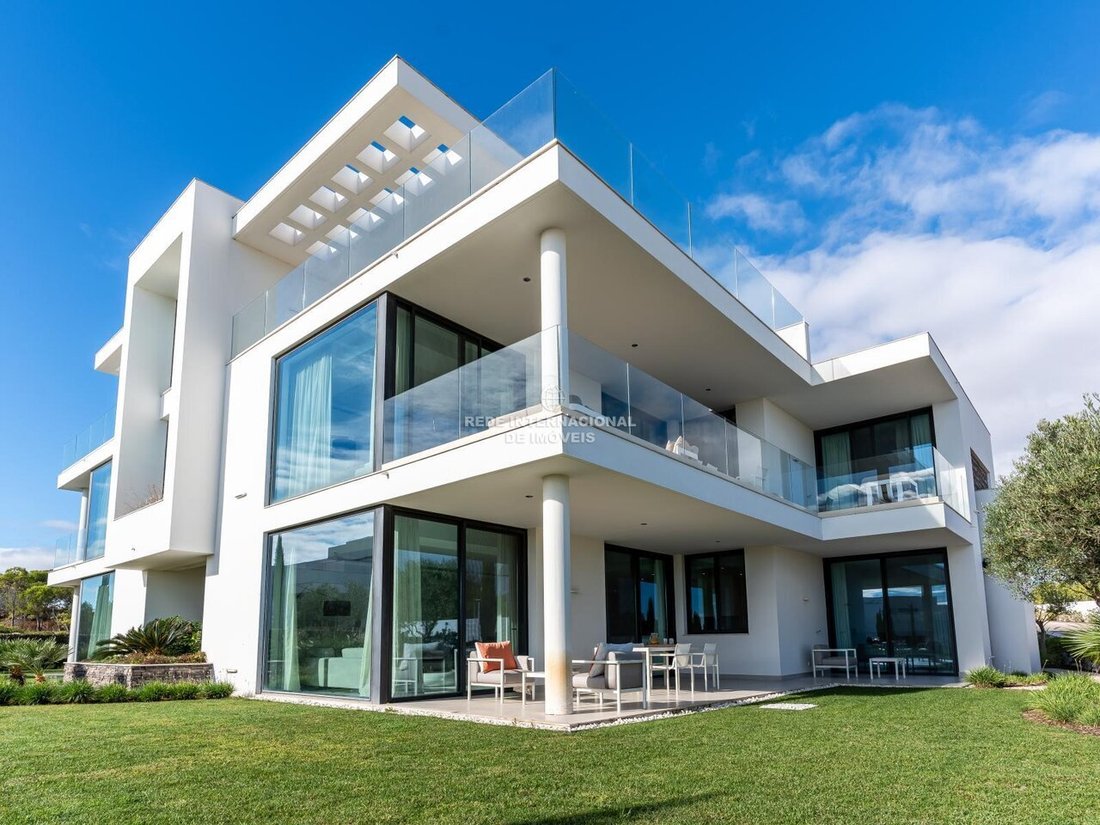 Apartment in Vila Nova de Cacela, Algarve, Portugal 3 - 17803191
