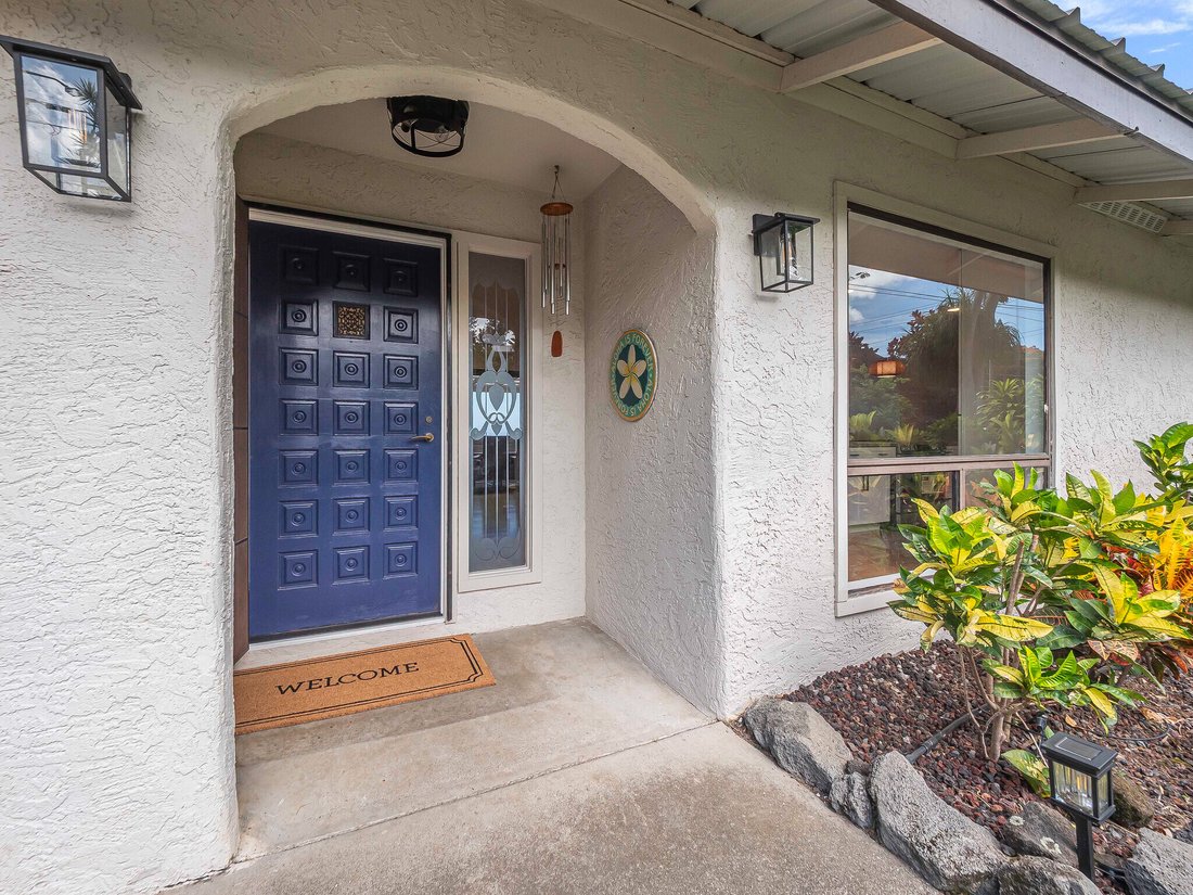 House in Kailua-Kona, Hawaii, United States 3 - 18528273