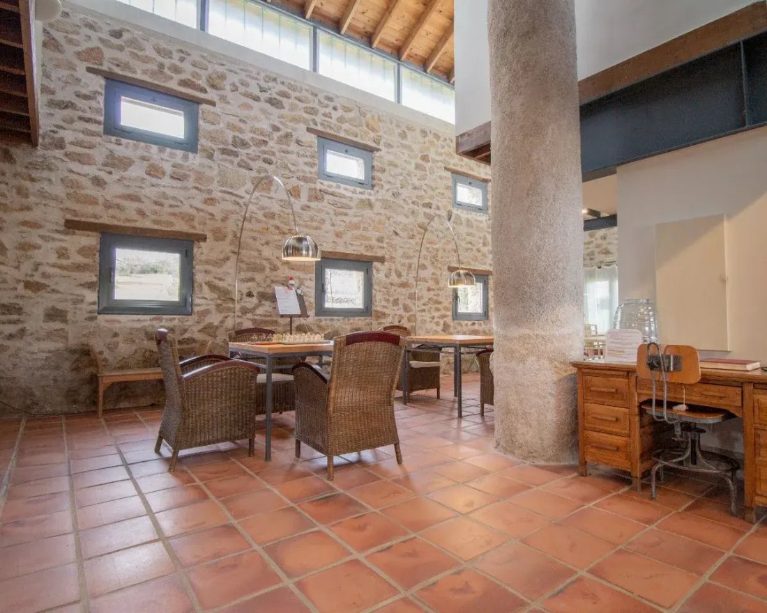 Country House in Jaraiz de la Vera, Extremadura, Spain 3 - 18530367