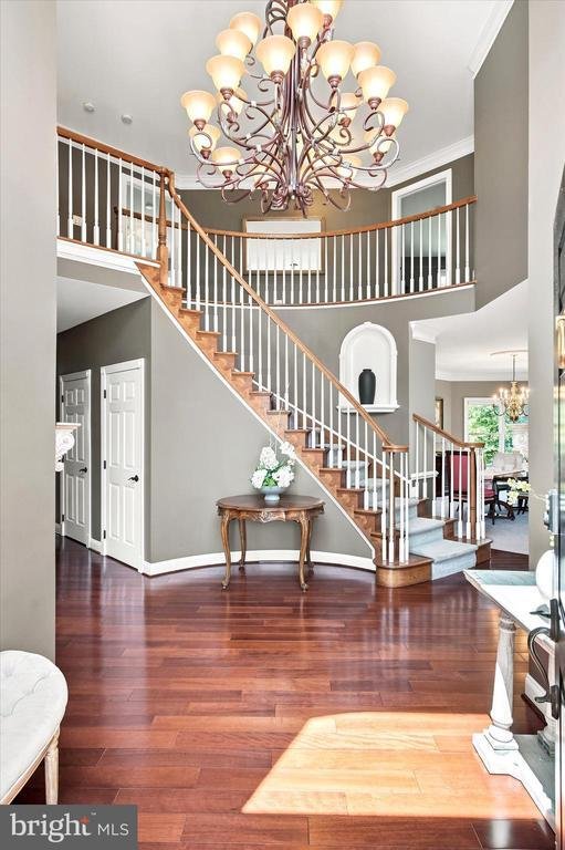 House in Blue Bell, Pennsylvania, United States 4 - 18527985