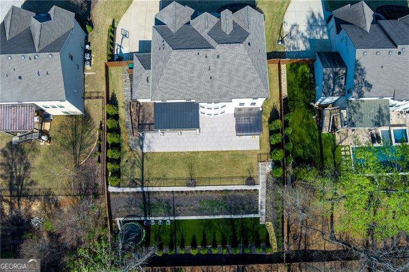House in Woodstock, Georgia, United States 4 - 18527623