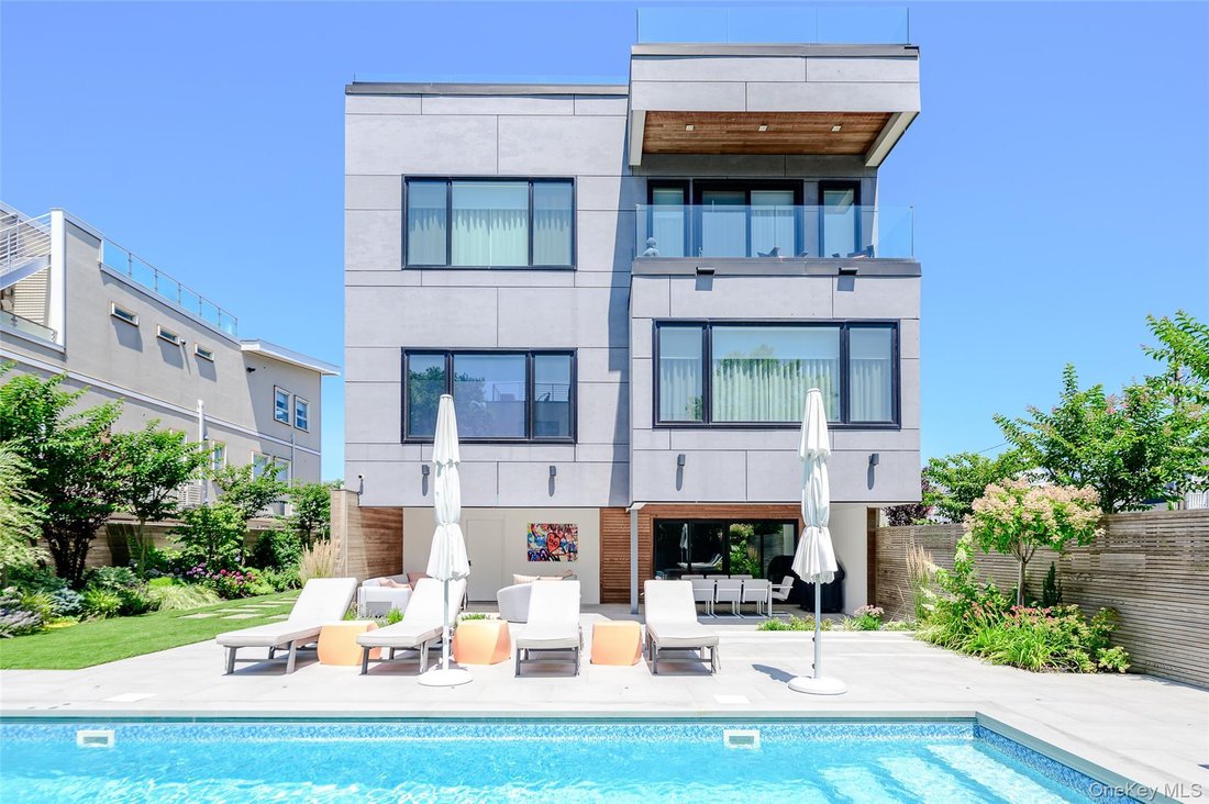 House in Long Beach, New York, United States 2 - 17711020