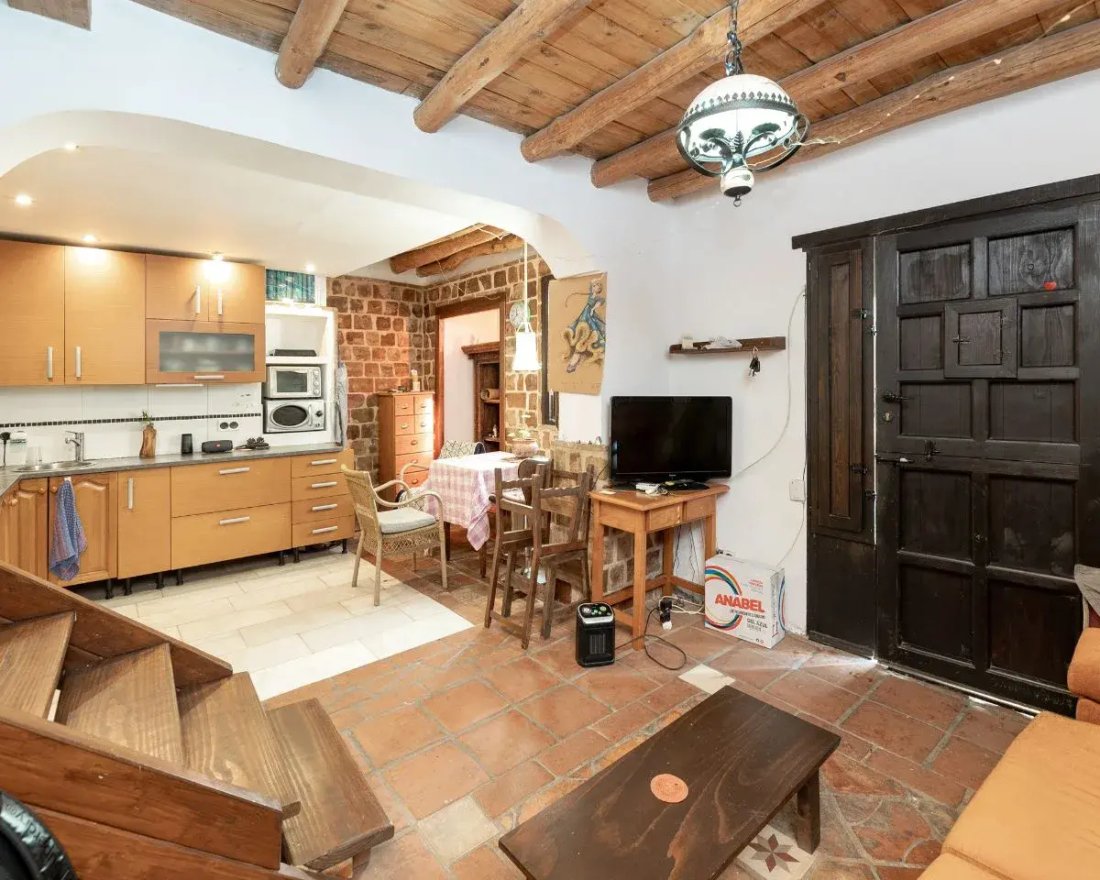 Townhouse in Albaicin, Granada, Spain 4 - 17241120
