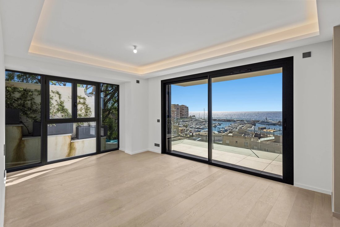 Apartment in French Riviera, Provence-Alpes-Côte d'Azur, France 2 - 18526576