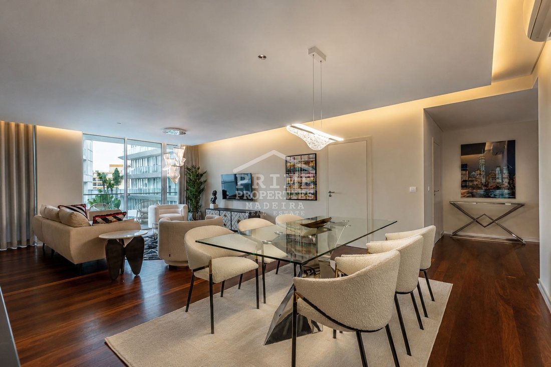 Apartment in Se, Madeira, Portugal 4 - 14538509