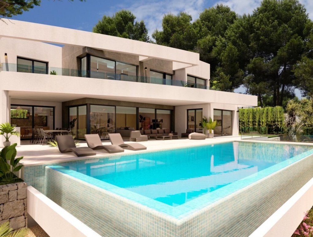 Villa in la Sabatera, Teulada, Valencian Community 2 - 18526494