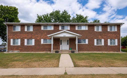 Madison, Wisconsin, United States 1