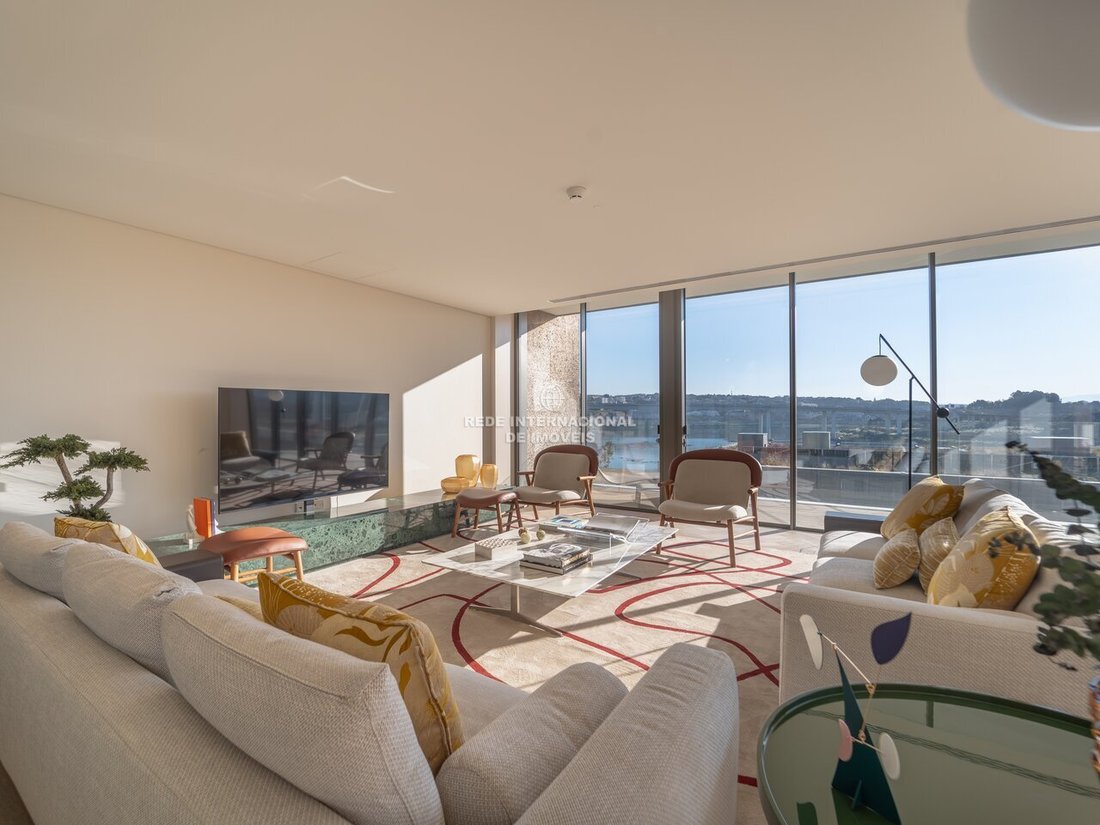 Apartment in Campanha, Porto District, Portugal 5 - 18197191