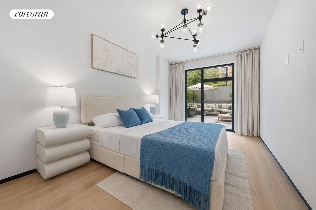 Condominio en Nueva York, Nueva York, Estados Unidos 4 - 18508030