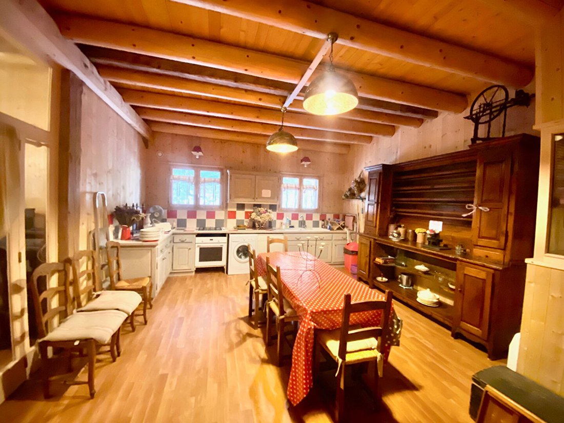 Villa in Morzine, Auvergne-Rhône-Alpes, France 5 - 18529961