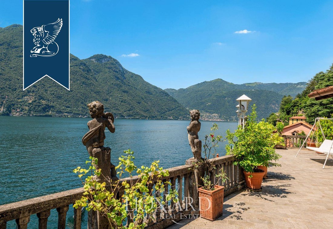 Apartment in Nesso, Lombardy, Italy 5 - 18529640