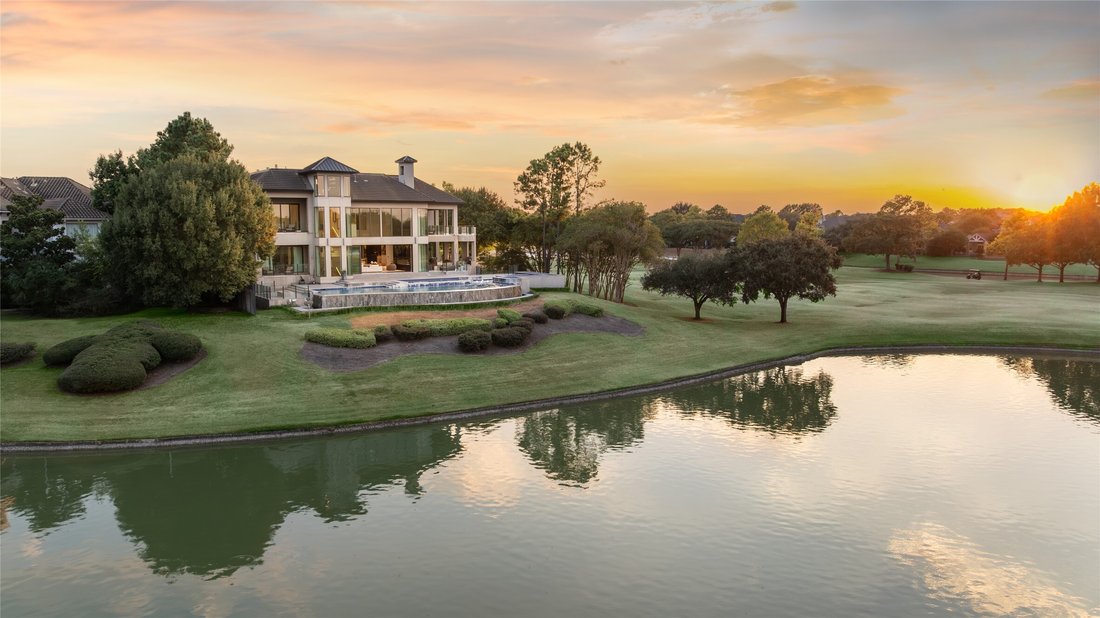 House in Houston, Texas, United States 3 - 18364227