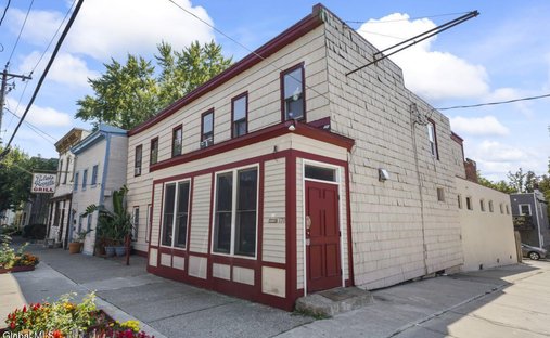 Albany, New York, United States 1