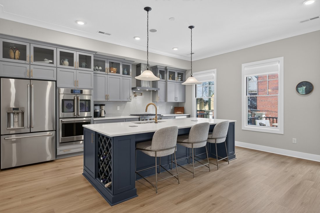 Casa en Norfolk, Virginia, Estados Unidos 5 - 18530050