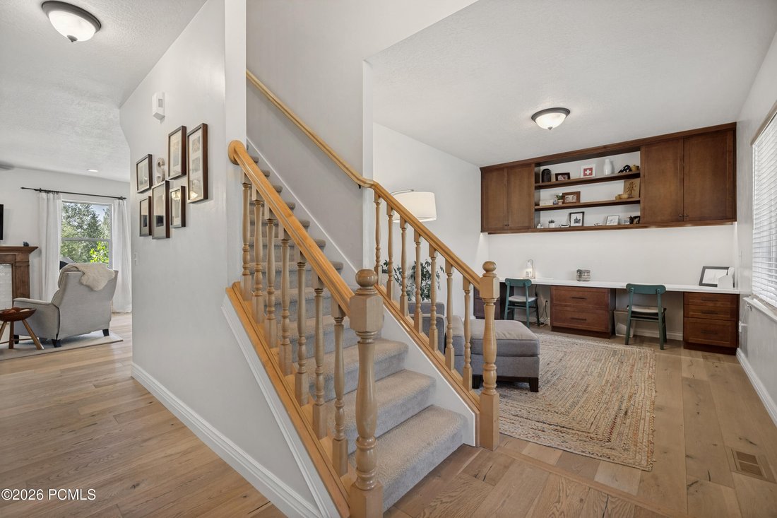 House in Midway, Utah, United States 4 - 18095258