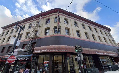 San Francisco, California, Stati Uniti 1