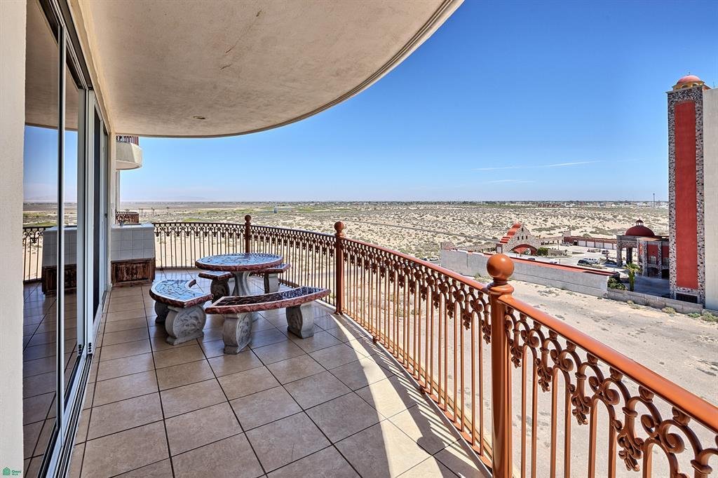 Condominio in Puerto Peñasco, Sonora, Messico 4 - 18046736