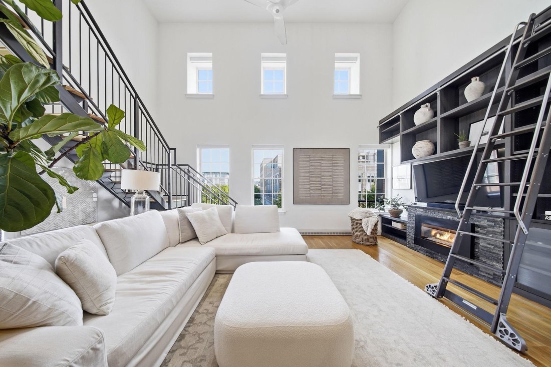Casa en Arlington, Virginia, Estados Unidos 1 - 18522437