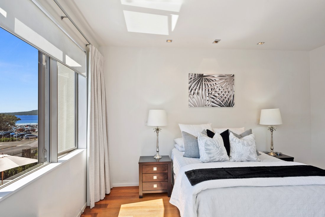 Apartment in Auckland, Auckland, New Zealand 5 - 18530249