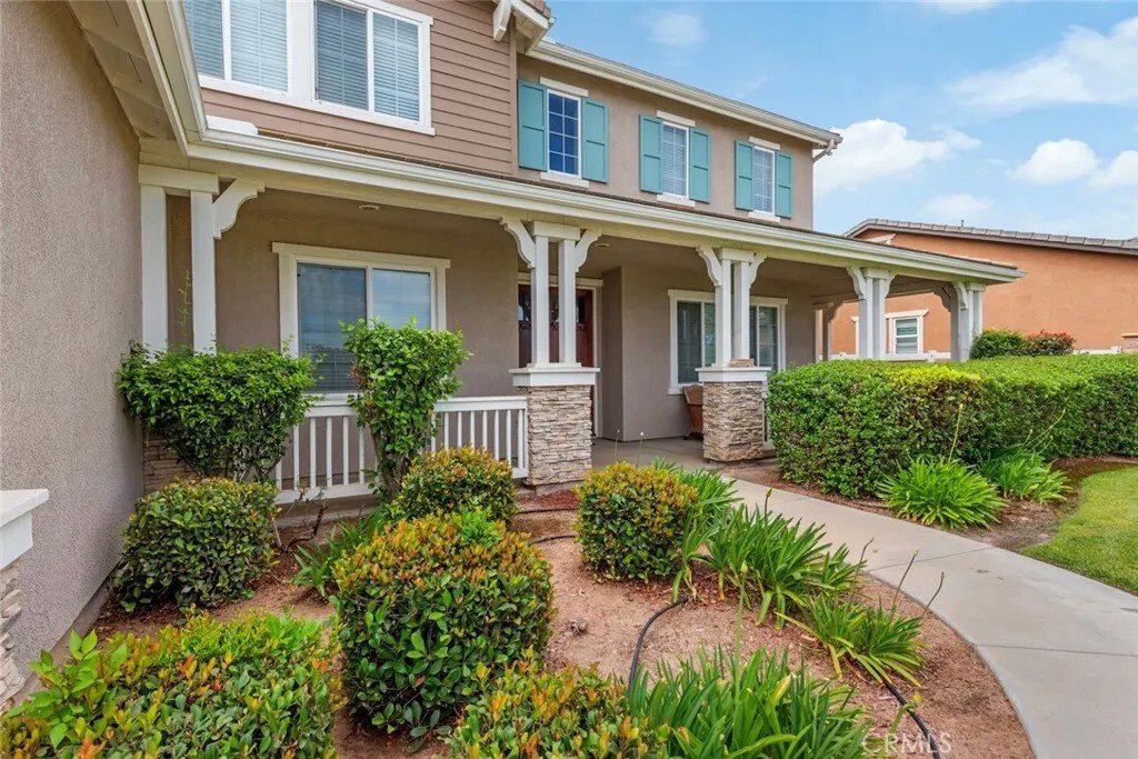 House in Menifee, California, United States 4 - 17963994
