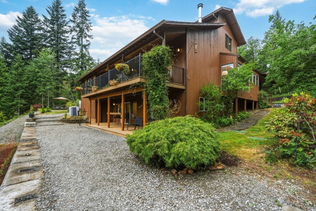 House in Brush Prairie, Washington, United States 4 - 18526951