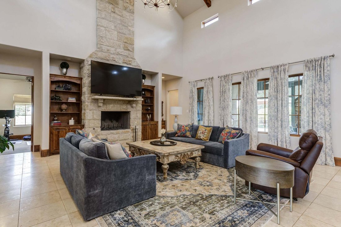 House in Ropesville, Texas, United States 4 - 18527163