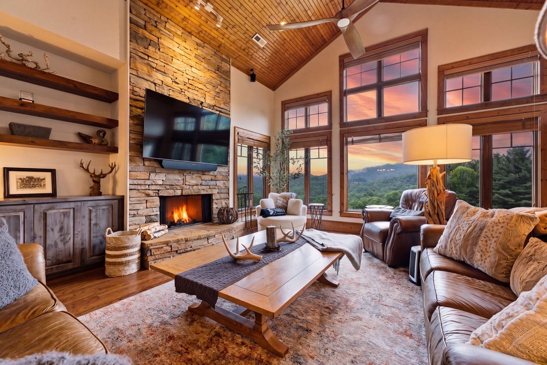 House in Highlands, North Carolina, United States 1 - 18527861