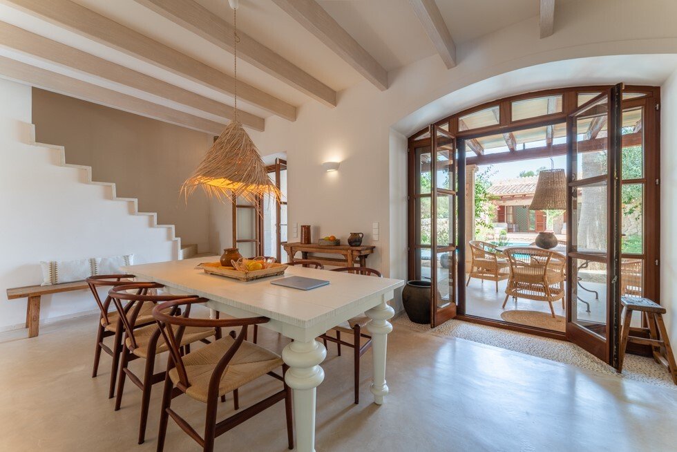 Casa a Santanyí, Isole Baleari, Spagna 5 - 18529403