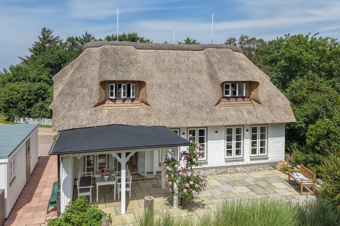 House in Nebel, Schleswig-Holstein, Germany 2 - 18469103