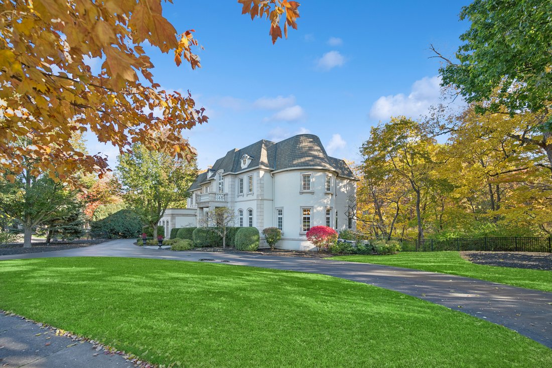 House in Glencoe, Illinois, United States 2 - 18529000