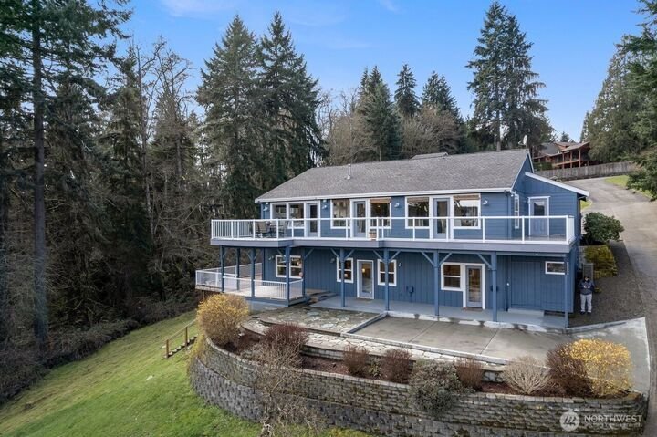 House in Gig Harbor, Washington, United States 2 - 18530355
