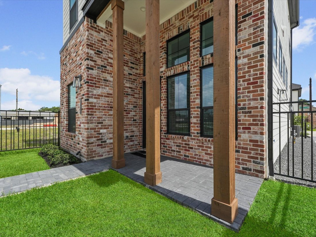 House in Houston, Texas, United States 5 - 18528114