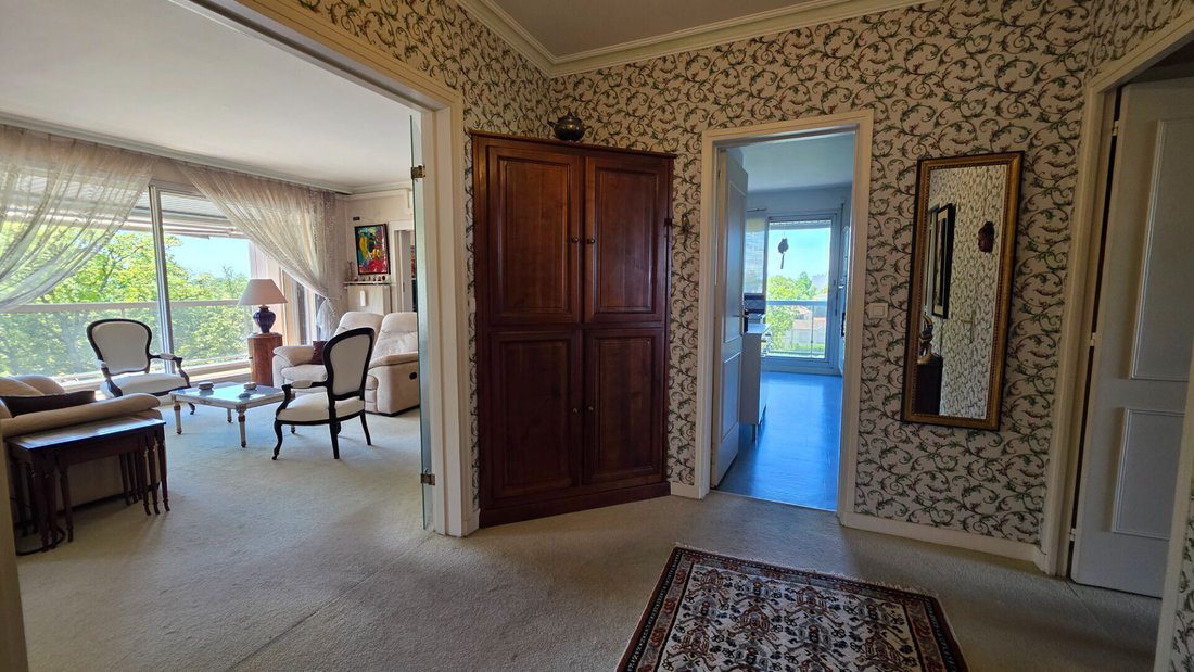 Apartment in Le Lac-Bacalan, Bordeaux, France 5 - 18526863