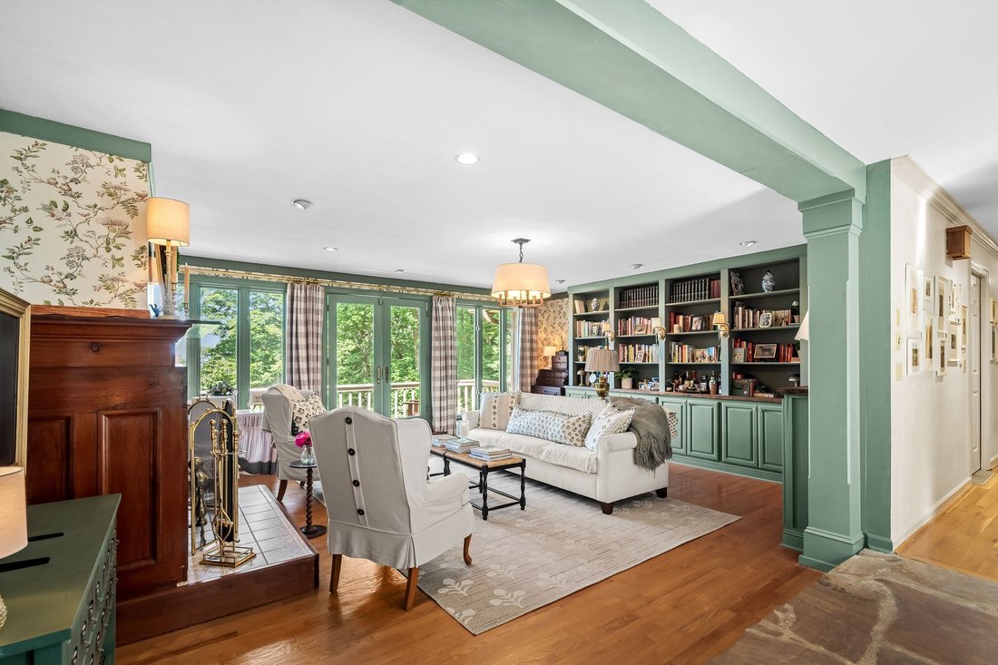 House in South Pittsburg, Tennessee, United States 5 - 18529087