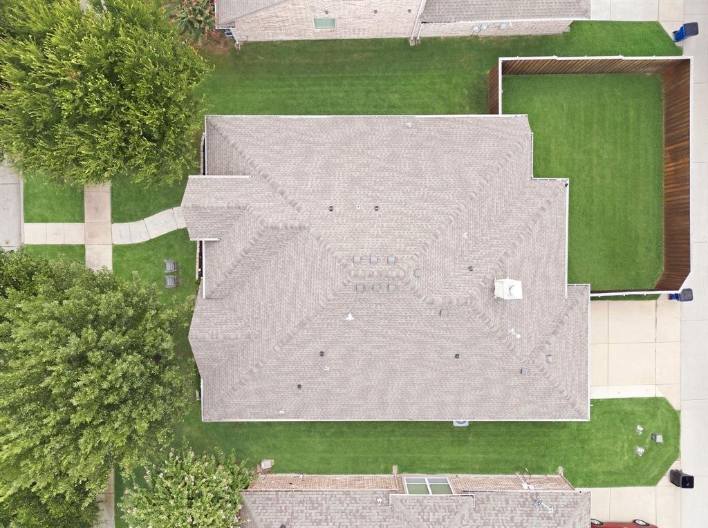 House in Frisco, Texas, United States 3 - 18527805
