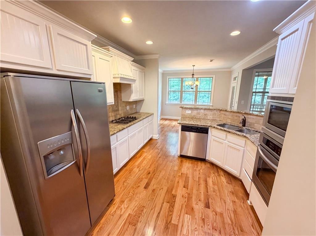House in Newnan, Georgia, United States 2 - 17190706