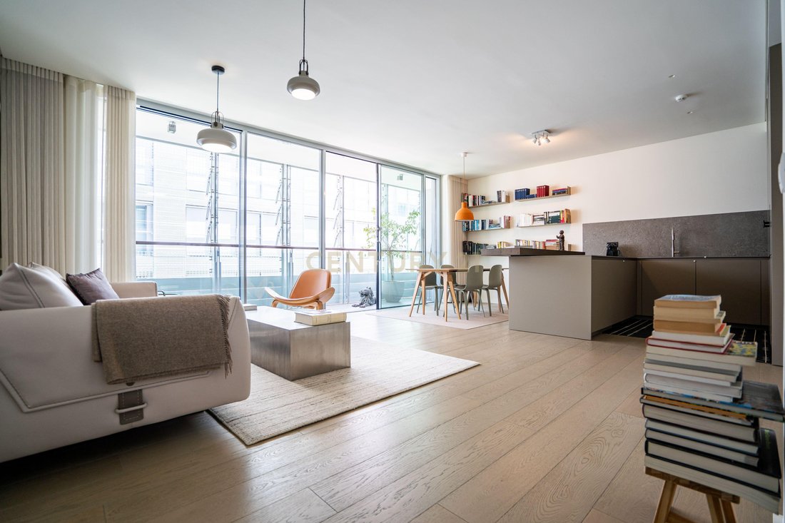 Apartment in Marvila, Lisbon, Portugal 1 - 18529302