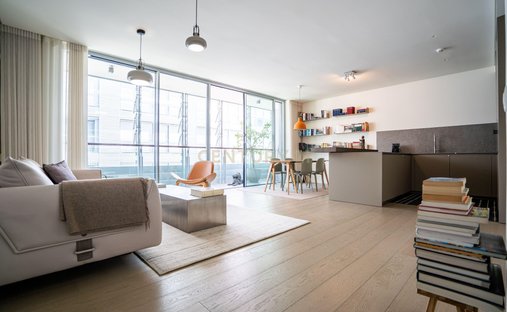 Appartamento a Marvila, Lisbona, Portogallo 1