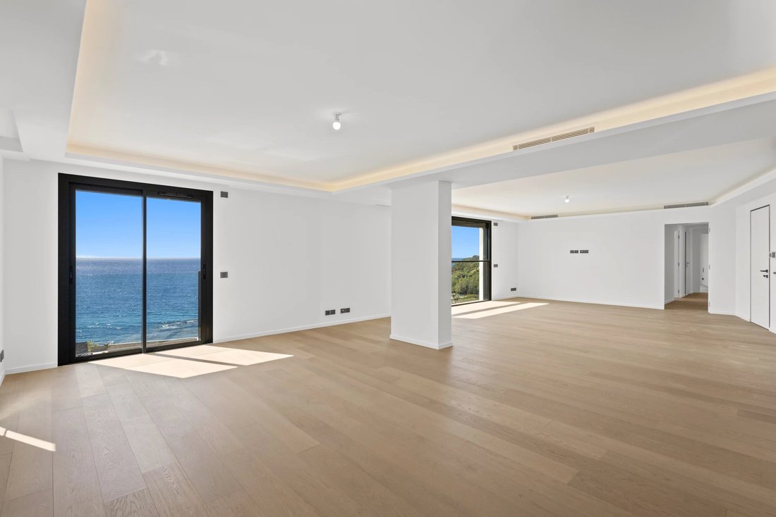 Appartamento a Costa Azzurra, Provenza-Alpi-Costa Azzurra, Francia 4 - 18526584
