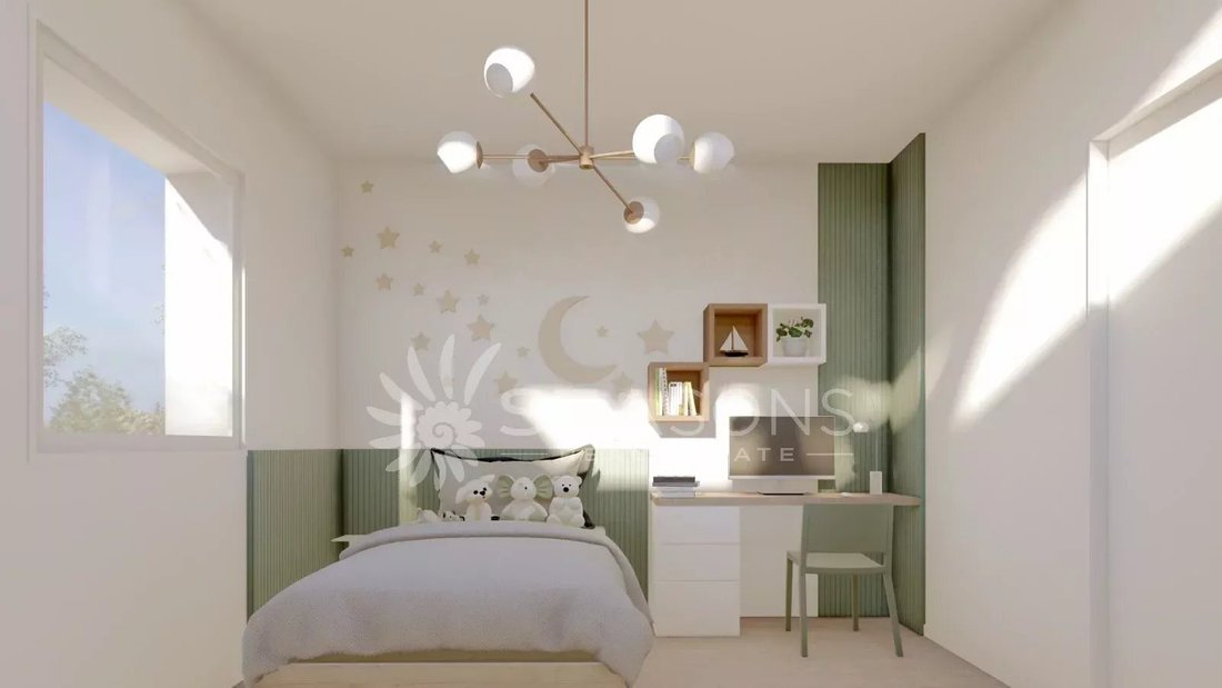 Apartment in Jesolo Town, Jesolo, Veneto 1 - 18526402